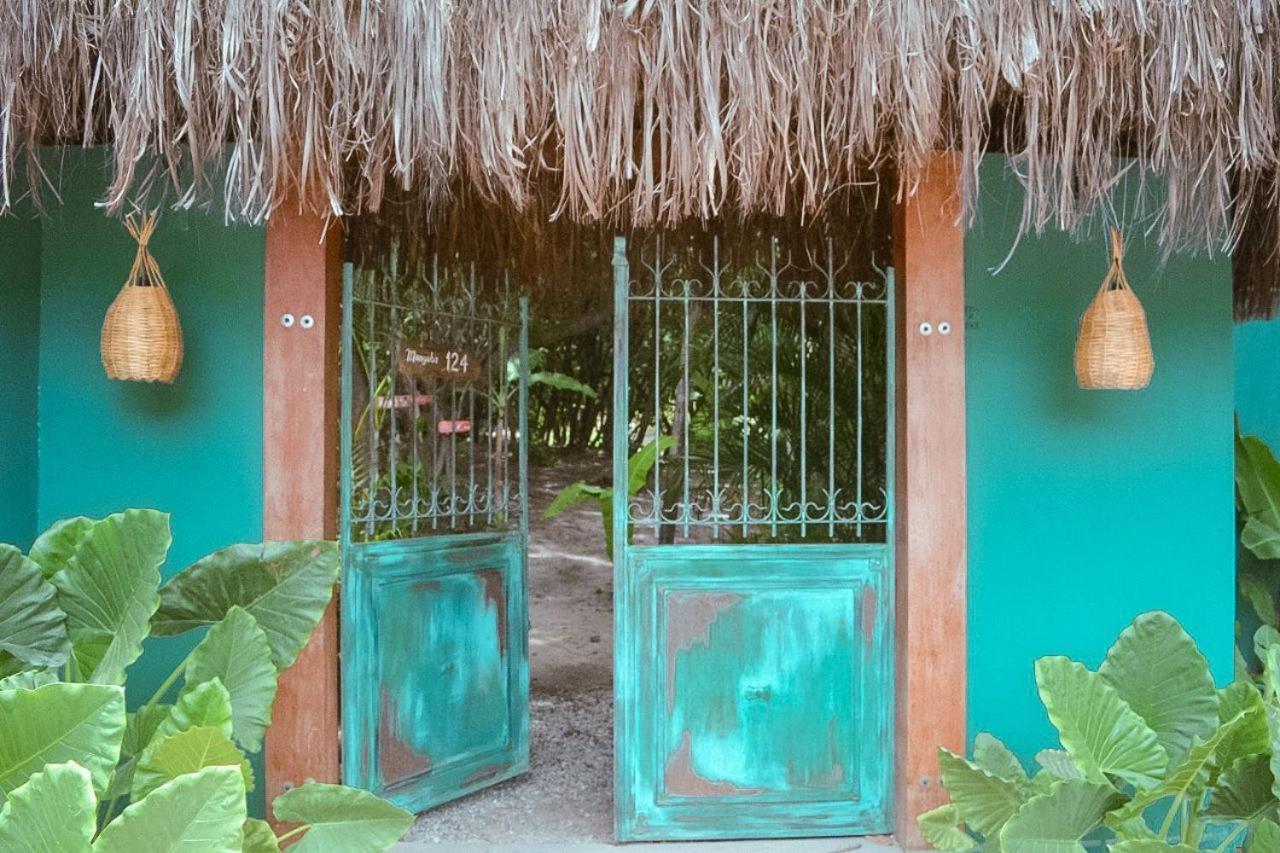 Ruabonita Pipa Villa Praia de Pipa Exterior foto