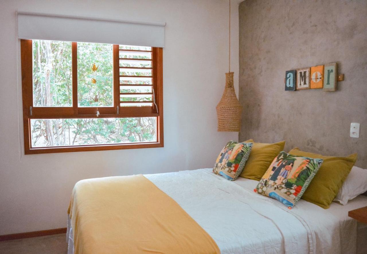 Ruabonita Pipa Villa Praia de Pipa Exterior foto